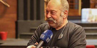 ‘Oyunun Oyunu’ seyirciyle buluştu