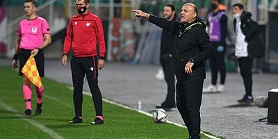 Özcan Bizati: Sonuna kadar mücadele etmek istiyoruz