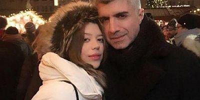 Özcan Deniz'e hapis şoku