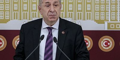 Özdağ'dan kulisleri hareketlendiren ittifak çıkı