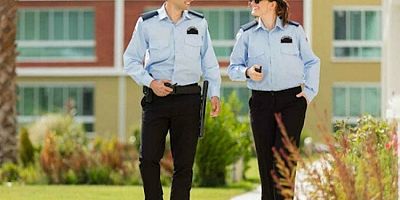 Özel güvenlik yönetmeliği değişti