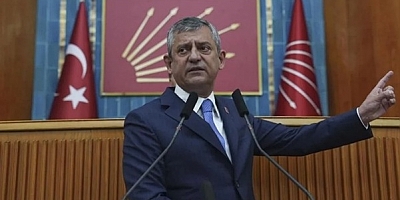Özel'in kuracağı yeni partinin isminden sonra logosu da sızdı!