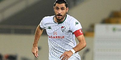 Özer Hurmacı: Bursaspor'u yaşatmak için geri dönüyorum!