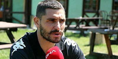 Özer Hurmacı'nın eşi boşanmak için 30 milyon TL istiyor