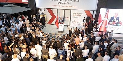 Özer Matlı’dan Güçlü Mesaj: “60 Bin Üyemiz Dönüşüme Hazır, Asıl Yürüyüş Şimdi Başlıyor”