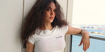 Özgü Kaya, spor salonundan çıkmaz oldu