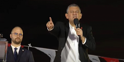 Özgür Özel açıkladı! O firma boykot listesinden çıktı...