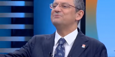 Özgür Özel: Bursa'nın üstüne çok titriyoruz