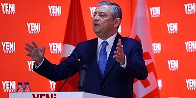 Özgür Özel Bursa'ya geliyor: İşte yoğun günün detaylı programı!