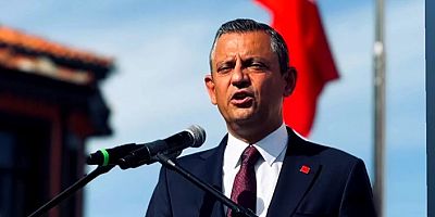 Özgür Özel Bursa'ya geliyor! Tarih belli oldu...