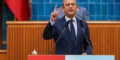 Özgür Özel'den dikkat çeken Bursa açıklaması!