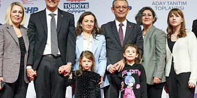 Özgür Özel'den Ferdi Zeyrek için taziye mesajı