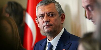 Özgür Özel 'den yeni kurultay adımı! Mahkemeye başvuracaklar
