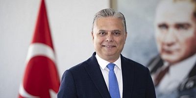 Özgür Özel'e ilk rakip! Ümit Uysal adaylık sahnesine çıktı