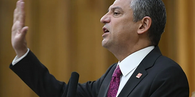 Özgür Özel hakkında soruşturma başlatıldı!