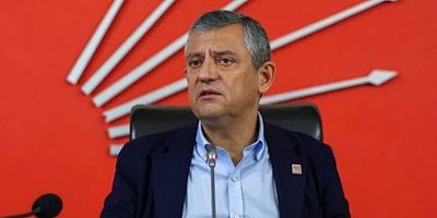 Özgür Özel neden görevden alındı? Özgür Özel'in yeni görevi nedir?