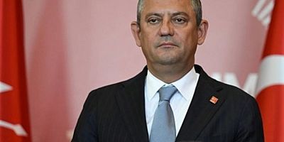 Özgür Özel: 