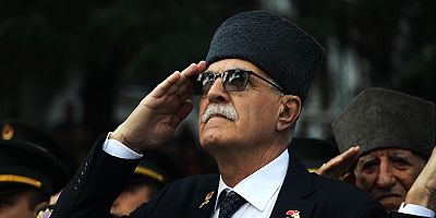 Özlem ve minnetle anıyoruz