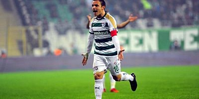 Pablo Martin Batalla, Bursa'ya teknik direktör olarak dönd