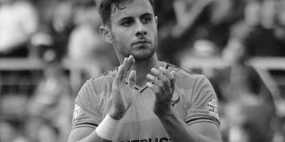 Panathinaikos'un futbolcusu evinin havuzunda ölü olarak bulundu