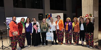 Pancar Deposu’nda lezzet ve müziğin yolculuğu tamamlandı