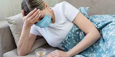 Pandeminin seyri değişti! Yeni belirtilere dikkat