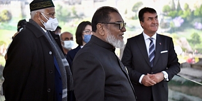 Panorama 1326, Bursa Sınırlarını aşıyor