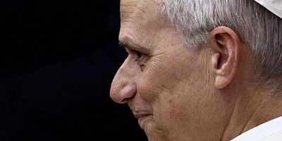 Papa bugün geliyor! İlk durak Anıtkabir...