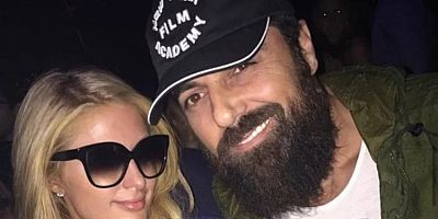 Paris Hilton Türk oyuncu için Türkiye’ye geliyor