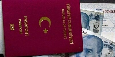 Pasaporta rekor zam yolda