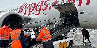 Pegasus Hava Yolları duyurdu! Ücretsiz gerçekleştirilecek