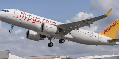 Pegasus'tan ucuz uçak bileti kampanyası! Tarih ve rotalar belli oldu