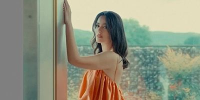 Pelin Akil'den dikkat çeken kilo itirafı! 