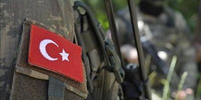 Pençe-Kilit operasyonu bölgesinde bir askerimiz şehit oldu!