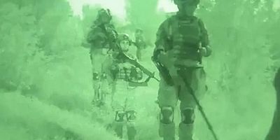 Pençe-Kilit Operasyonu'nda bir asker şehit oldu