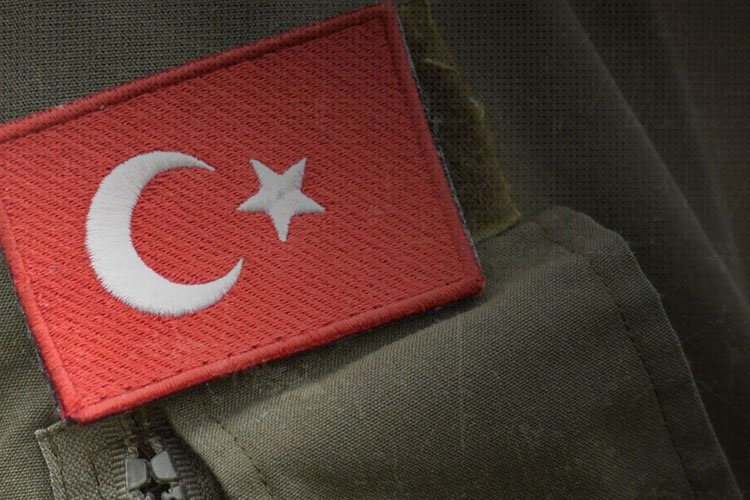 Pençe Kilit'ten bir acı haber