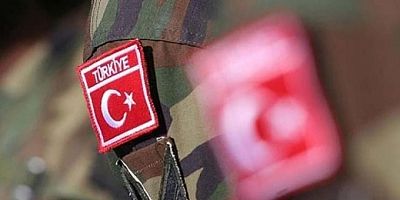 Pençe Yıldırım Harekatı'nda bir asker şehit oldu