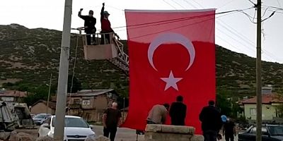 Pençe Yıldırım Harekatı'nda Uzman Onbaşı Yasin Özdamar şehit düştü