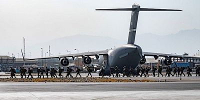 Pentagon'dan Kabil Havalimanı açıklaması