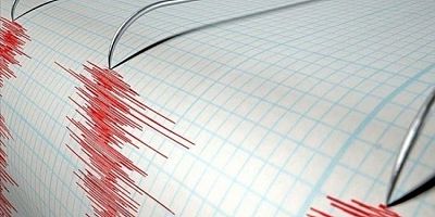 Peş peşe 2 deprem! AFAD son duruma dair bilgi verdi!