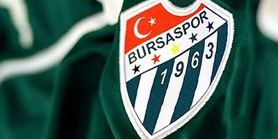 PFDK'dan Bursaspor'a ceza!