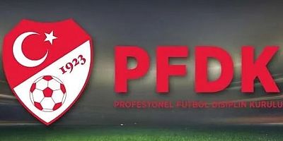 PFDK’dan Bursaspor’a para cezası