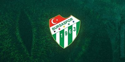 PFDK'dan Bursaspor' a para ve ihtar cezası