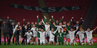 PFDK'dan Bursaspor Kulübü'ne ihtar cezası