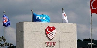 PFDK kararları açıklandı