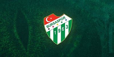 PFDK'ya sevk edilen Bursaspor'un cezası belli oldu