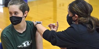 Pfizer/BioNTech aşısında yeni gelişme!