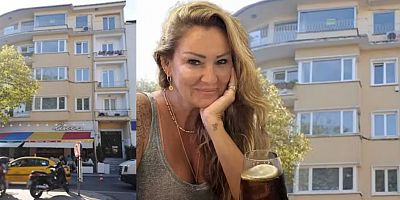 Pınar Altuğ, Bebek'teki dairesini sattı: Rakamı dudak uçuklattı