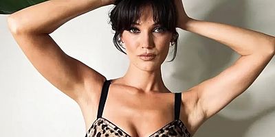 Pınar Deniz'den büyük dönüş! Nuri Bilge Ceylan filminde başrol