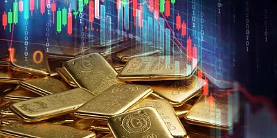 Piyasalarda deprem! Art arda rekorlar kırarken bir anda çakıldı...